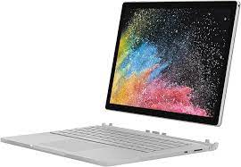 MICROSOFT SURFACE BOOK2 CORE I5 256/8RAM 
